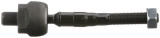 Delphi Steering Tie Rod End TA6450 - view 2