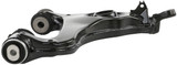 Delphi Suspension Control Arm TC1053 - view 2