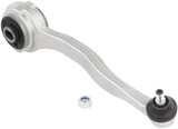 Delphi Suspension Control Arm and Ball Joint Assembly TC1280 - view 2