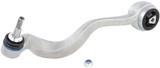 Delphi Suspension Control Arm and Ball Joint Assembly TC1390 - view 2