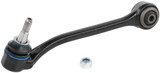 Delphi Suspension Control Arm and Ball Joint Assembly TC1481 - view 2
