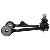 Delphi Suspension Control Arm and Ball Joint Assembly TC1710 - view 3
