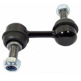 Delphi Suspension Control Arm and Ball Joint Assembly TC176 - view 3