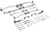 Delphi Suspension Control Arm Kit TC1900KIT - view 2