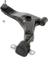 Delphi Suspension Control Arm and Ball Joint Assembly TC2093 - view 2