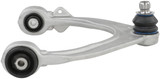 Delphi Suspension Control Arm and Ball Joint Assembly TC2328 - view 2
