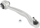 Delphi Suspension Control Arm and Ball Joint Assembly TC2358 - view 2