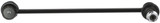 Delphi Suspension Stabilizer Bar Link TC2404 - view 2