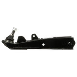 Delphi Suspension Control Arm and Ball Joint Assembly TC2548 - view 2