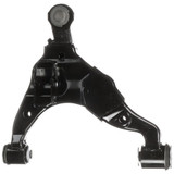 Delphi Suspension Control Arm and Ball Joint Assembly TC3298 - view 3