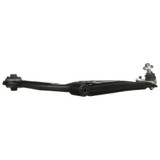 Delphi Suspension Control Arm and Ball Joint Assembly TC3623 - view 2