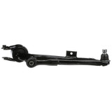 Delphi Suspension Control Arm and Ball Joint Assembly TC3629 - view 2