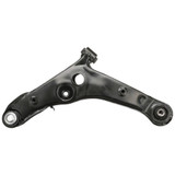 Delphi Suspension Control Arm and Ball Joint Assembly TC3784 - view 3