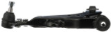 Delphi Suspension Control Arm and Ball Joint Assembly P/N:TC5019