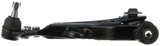 Delphi Suspension Control Arm and Ball Joint Assembly TC5019 - view 2
