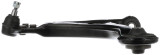 Delphi Suspension Control Arm and Ball Joint Assembly P/N:TC5021