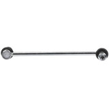 Delphi Suspension Control Arm and Ball Joint Assembly P/N:TC505