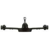 Delphi Suspension Control Arm and Ball Joint Assembly TC5154 - view 2