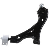 Delphi Suspension Control Arm and Ball Joint Assembly P/N:TC5221