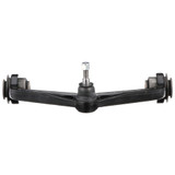 Delphi Suspension Control Arm and Ball Joint Assembly TC5296 - view 2