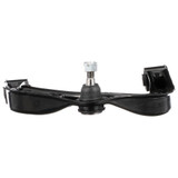 Delphi Suspension Control Arm and Ball Joint Assembly TC5319 - view 2