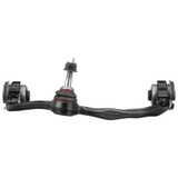 Delphi Suspension Control Arm and Ball Joint Assembly TC5479 - view 2