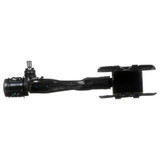 Delphi Suspension Control Arm and Ball Joint Assembly TC5542 - view 2