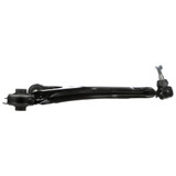 Delphi Suspension Control Arm and Ball Joint Assembly TC5573 - view 2