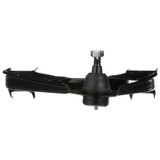 Delphi Suspension Control Arm and Ball Joint Assembly TC5748 - view 2