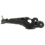 Delphi Suspension Control Arm and Ball Joint Assembly TC5773 - view 2