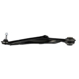 Delphi Suspension Control Arm and Ball Joint Assembly TC5784 - view 2