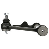 Delphi Suspension Control Arm and Ball Joint Assembly TC5812 - view 2