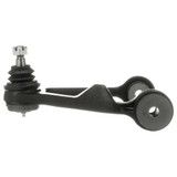 Delphi Suspension Control Arm and Ball Joint Assembly TC5813 - view 2