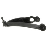 Delphi Suspension Control Arm and Ball Joint Assembly TC5822 - view 2