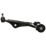 Delphi Suspension Control Arm and Ball Joint Assembly TC6011 - view 2