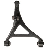 Delphi Suspension Control Arm and Ball Joint Assembly TC6011 - view 3