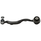 Delphi Suspension Control Arm and Ball Joint Assembly TC6049 - view 2