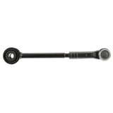 Delphi Suspension Control Arm and Ball Joint Assembly TC6222 - view 3