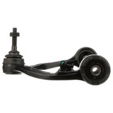 Delphi Suspension Control Arm and Ball Joint Assembly TC6248 - view 2