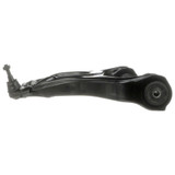 Delphi Suspension Control Arm and Ball Joint Assembly TC6253 - view 2