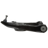 Delphi Suspension Control Arm and Ball Joint Assembly TC6272 - view 2