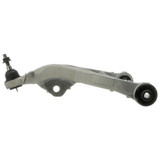 Delphi Suspension Control Arm and Ball Joint Assembly TC6322 - view 2