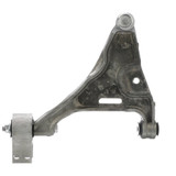 Delphi Suspension Control Arm and Ball Joint Assembly P/N:TC6340
