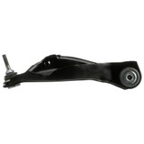Delphi Suspension Control Arm and Ball Joint Assembly TC6341 - view 2