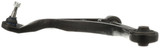 Delphi Suspension Control Arm and Ball Joint Assembly TC6358 - view 2