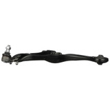 Delphi Suspension Control Arm and Ball Joint Assembly TC6367 - view 2