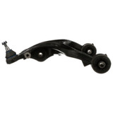 Delphi Suspension Control Arm and Ball Joint Assembly TC6590 - view 2