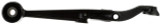 Suspension Control Arm fits 2001-2005 Lexus IS300  DELPHI