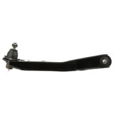Delphi Suspension Control Arm and Ball Joint Assembly P/N:TC6637