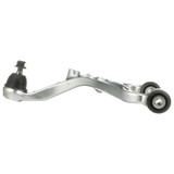 Delphi Suspension Control Arm and Ball Joint Assembly TC6669 - view 2